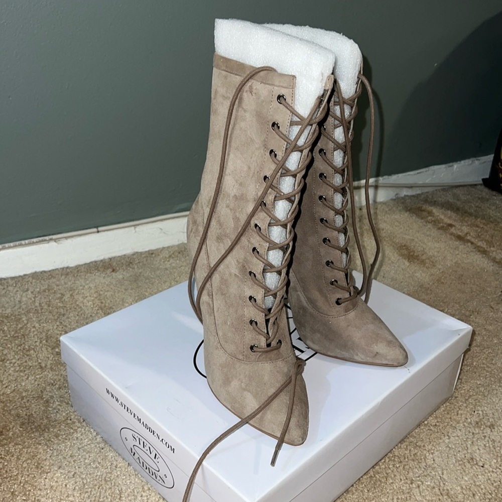 Booties